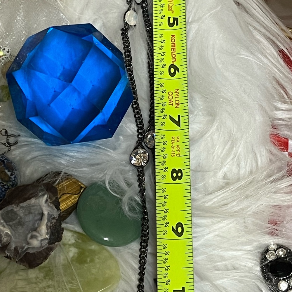 Long Givenchy Necklace - Picture 14 of 16